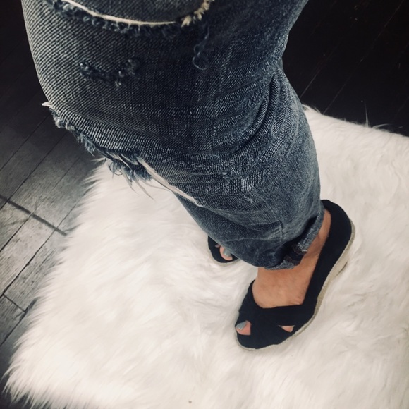 Kenneth Cole Reaction Hot Knot red shoes 5 - Picture 5 of 8